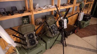  کاسبی جدید زلنسکی از جنگ خلیج فارس علیه ایران