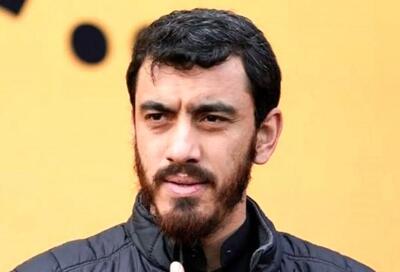  ماجرای شایعات درباره سلامتی مهدی رسولی