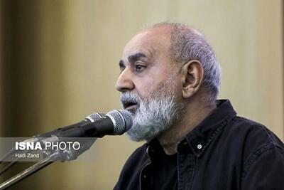  پرستویی: الان فقط به حفظ خاک میهنم فکر می‌کنم