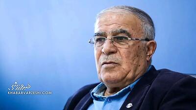  واکنش متفاوت اسطوره استقلال به جنگ