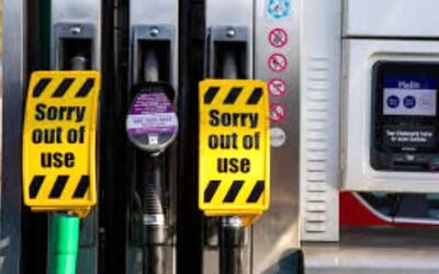  شوک جدید روسیه به بازار انرژی جهان