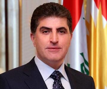 خانه بارزانی هدف حمله قرار گرفت