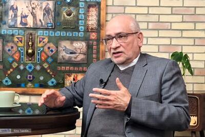  روایت مرعشی از تغییر اهداف آمریکا در جنگ با ایران