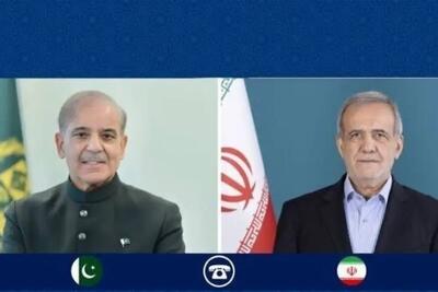  پزشکیان: گفتار و رفتار متناقض آمریکا موجب بی‌اعتمادی بیش از پیش ایران شده است
