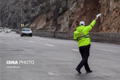  پرترددترین استان در نوروز 1405 کجا بود5/ بیشترین ماندگاری خودروها در این استان‌ها ثبت شد