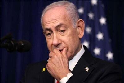  افشاگری رسانه عبری درباره نتانیاهو