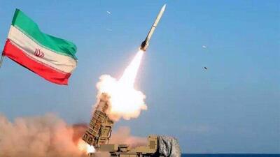  سپاه 2 مخفیگاه نظامیان آمریکا در دبی را هدف قرار داد