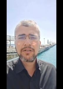  سخنگوی کمیسیون امنیت ملی: هرگونه تعرض به جزیره خارک با پاسخی قاطع رو به رو خواهد شد+ فیلم