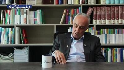  در عصر تورم، اخلاق تا کجا دوام می آورد؟
