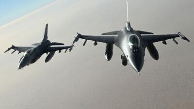  حمله دوباره آمریکا و اسرائیل به نزدیکی دبستان شجره طیبه / درمانگاه آبسالان میناب هدف قرار گرفت