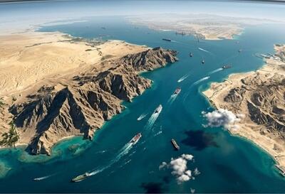  قیمت نان جهان تحت تاثیر تنش‌های تنگه هرمز / زنگ خطر تورم مواد غذایی به صدا درآمد