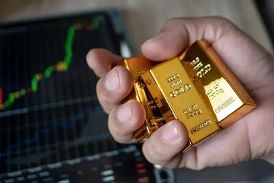  مهم‌ترین دلایل کاهش قیمت جهانی طلا / الان طلا بخریم یا خیر؟