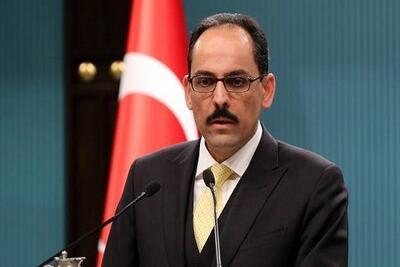  ابراهیم کالین، رئیس سازمان اطلاعات ترکیه: یکی از اهداف مدنظر این جنگ، نه فقط از بین بردن توان هسته‌ای ایران، بلکه ایجاد بستر درگیری‌ای است که می‌تواند دهه‌ها در میان مردمان بنیادین منطقه یعنی ترک‌ها، کردها، عرب‌ها و فارس‌ها ادامه یابد / در صورت لزوم، آتش را به دست خود خواهیم گرفت و در سینه خود خاموشش خواهیم کرد، اما هرگز آن را به درون آتش تفرقه نخواهیم انداخت