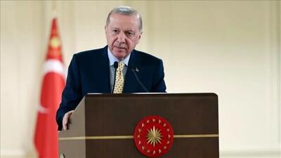  اردوغان: بهای جنگ بیهوده در منطقه را همه بشریت خواهد پرداخت