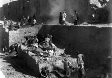  آثار باستانی ایران چگونه دولت فرانسه را نجات دادند؟!
