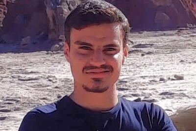  شهادت دانشجوی دانشگاه صنعتی قم