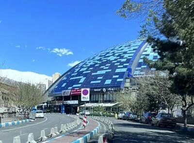  پیام توئیتری آژانس اتمی در پی حمله هوایی به خنداب و کارخانه کیک زرد اردکان