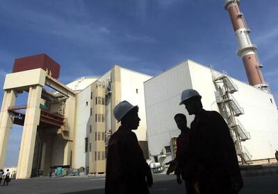  تسنیم: موضوع خروج از NPT در دستور کار ایران قرار گرفت