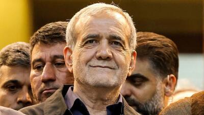  پزشکیان: در مقابل حمله به زیرساخت‌ها پاسخ محکم می‌دهیم