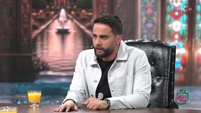  آخرین هدیه رهبر شهید به آرمان درویش + فیلم