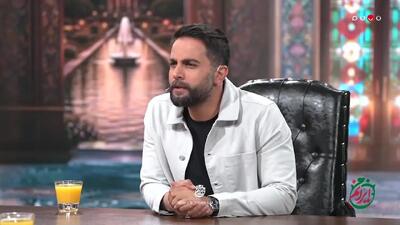  قهرمانِ واقعی روی پرده سینما نیست؛ آن عزیزی است که پای «لانچر» دست و پایش را داد! + فیلم