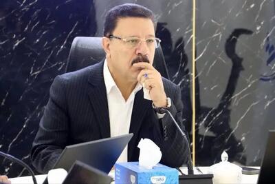  طراحی هفت سناریو برای پایداری شبکه برق و آب آذربایجان شرقی