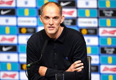  خشم توخل پس از بازی با اروگوئه؛ اعتراض شدید به داور