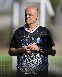  برپایی موکب سیار باشگاه استقلال در میادین تهران