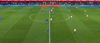  ویدئو: خلاصه بازی اسپانیا 3 – 0 صربستان