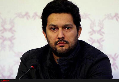  ایران خط قرمز من است