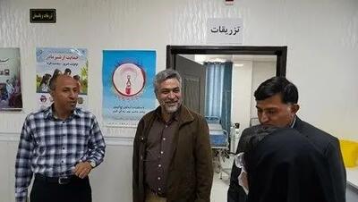  عدالت در سلامت، اولویت وزارت بهداشت در مناطق دورافتاده