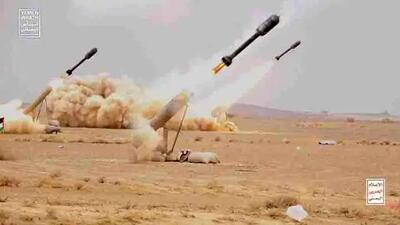  بازدارندگی از سایه به صحنه؛ موشک‌های یمن چه پیامی برای اسرائیل دارند؟