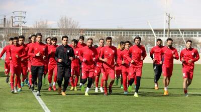  تراکتور خواهان تغییر محل بازی با الاهلی شد
