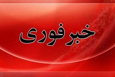  یک منطقه نظامی در جنوب غرب تبریز مورد اصابت قرار گرفت