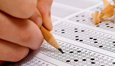  برگزاری آزمون‌ها به شیوه حضوری در صورت استقرار شرایط امن در اولویت است