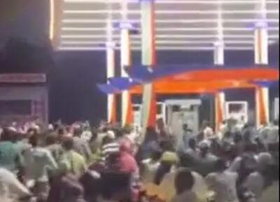  ممنوعیت صادرات بنزین در روسیه از هفته آینده اجرا می شود
