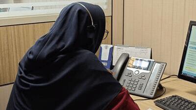  تماس بیش از ۶۵ هزار نفر با سامانه تلفنی مشاوره ۱۴۸۰