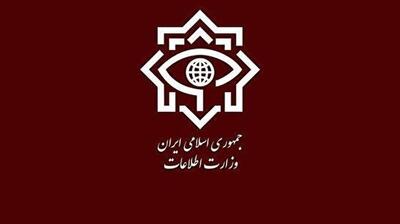  هلاکت ۵ تروریست و بازداشت ۱۹ مزدور دشمن آمریکایی - صهیونی