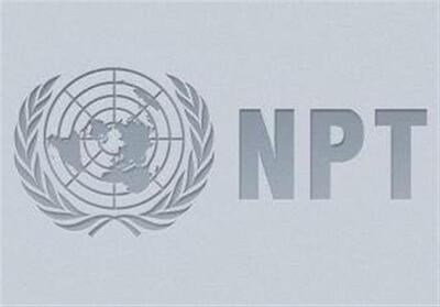  موضوع خروج از NPT در دستور کار ایران قرار گرفت