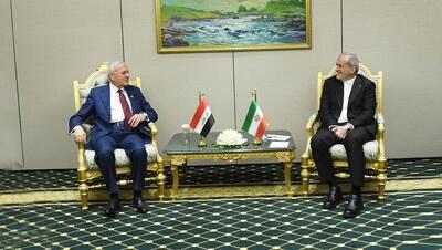  رئیس جمهور عراق به پزشکیان: خواستار توقف فوری جنگ هستیم