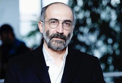  هادی حجازی‌فر: من پر از گریه‌ام