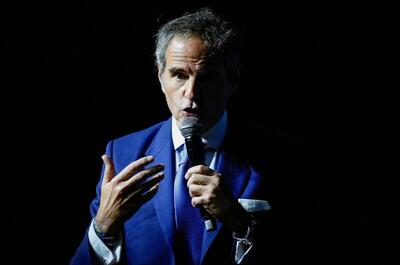  آینده روابط ایران و آژانس در سایه سیاسی‌کاری مدیرکل/ چرا سخنان گروسی قابل تامل است؟