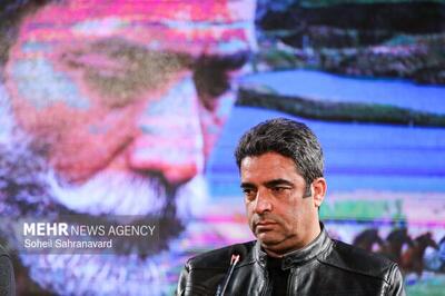  منوچهر هادی: اکنون فقط ایران اهمیت دارد