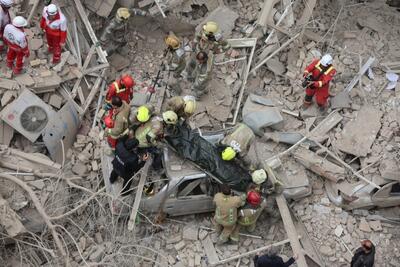  هدف دشمن از حمله به غیرنظامیان چیست؟