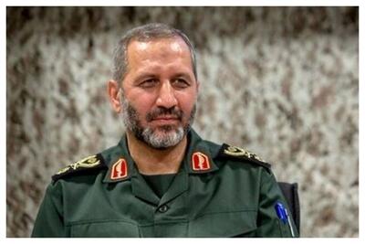  هشدار فرمانده هوافضای سپاه: برای حفظ جانتان فوراً از صنایع آمریکا و اسرائیل خارج شوید
