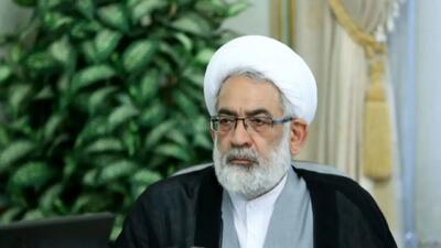  منتظری: پرونده‌های مربوط به عناصر خائن و مزدور دشمن در شعب ویژه رسیدگی می شود