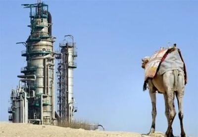  صادرات نفت عربستان صفر می‌شود؟