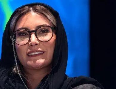  واکنش فریبا نادری به ترامپ: شوخی با تنگه هرمز «خط قرمز» است