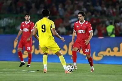  بازیکن خارجی پرسپولیس: تهران مثل مادرید و لندن باشکوه است