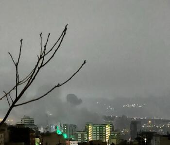  بیست و نهمین روز حمله آمریکا و اسرائیل به ایران/حمله جنگنده‌های دشمن به نقاطی از تهران/ فعالیت گسترده پدافند هوایی و اصابت پرتابه به محوطه نیروگاه بوشهر